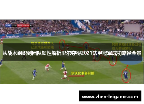 从战术组织到团队韧性解析里尔夺得2021法甲冠军成功路径全景
