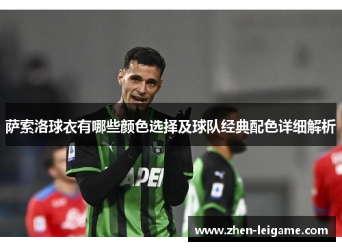 萨索洛球衣有哪些颜色选择及球队经典配色详细解析